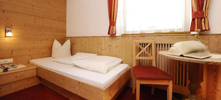 Hotel Vizensn Living Solden: Foto 