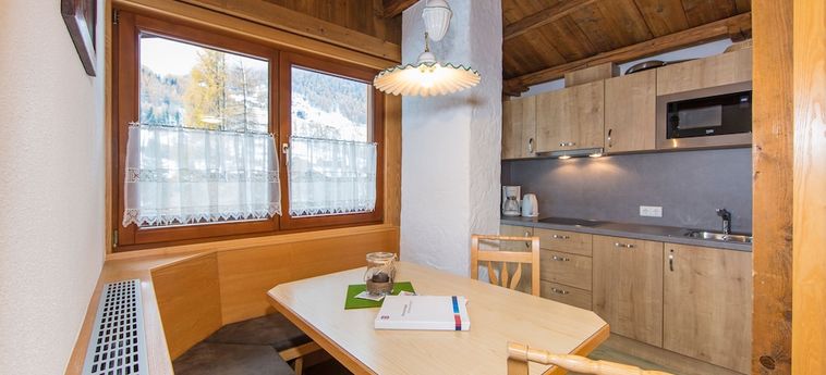 Hotel Vizensn Living Solden: Foto 