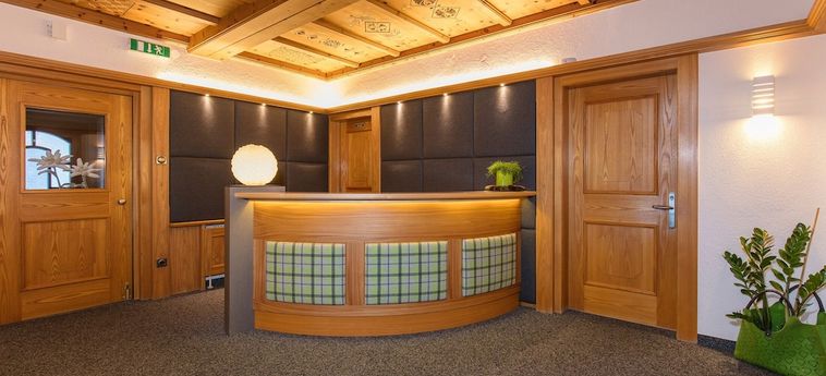 Hotel Vizensn Living Solden: Foto 