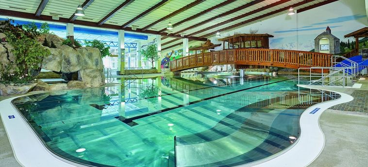 Hotel Vizensn Living Solden: Foto 