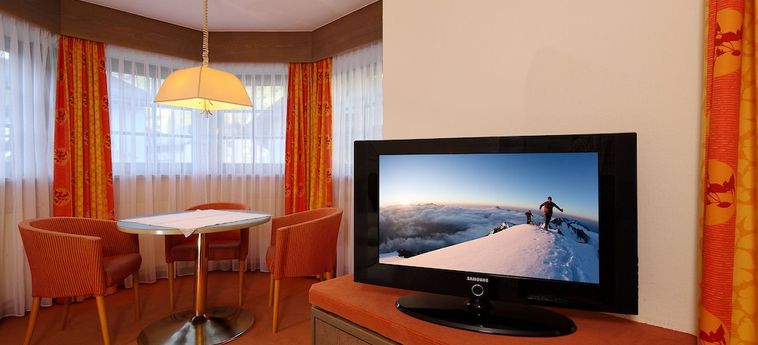 Pension Eden Solden: Foto 