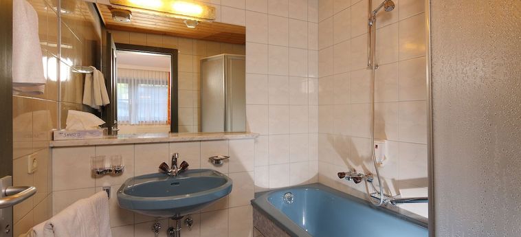 Pension Eden Solden: Foto 