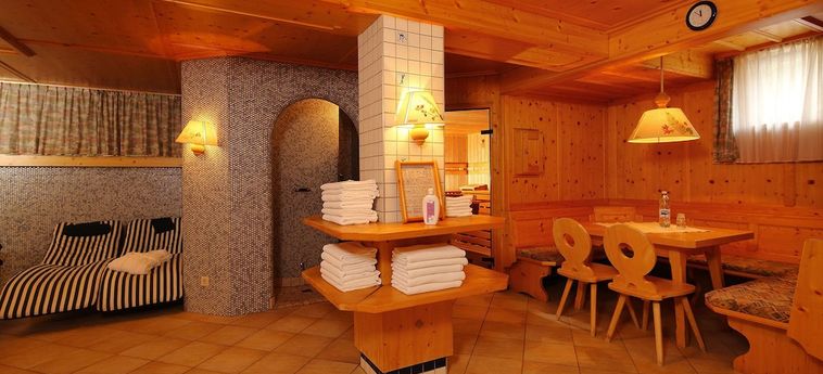 Pension Eden Solden: Foto 