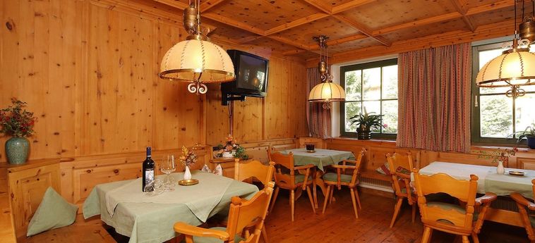 Pension Eden Solden: Foto 