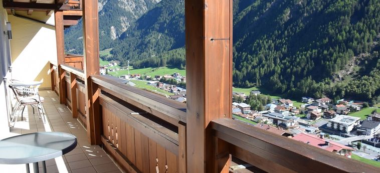 A Casa Bernstein Solden: Foto 