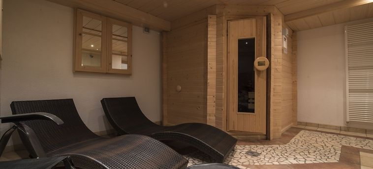 A Casa Bernstein Solden: Foto 