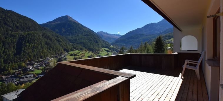 A Casa Bernstein Solden: Foto 
