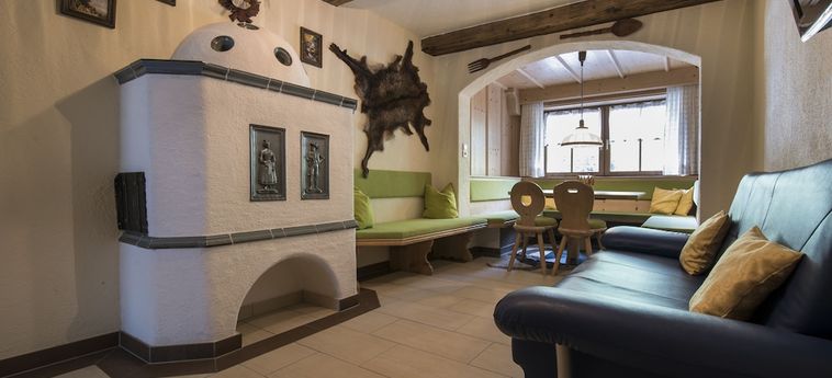 A Casa Bernstein Solden: Foto 