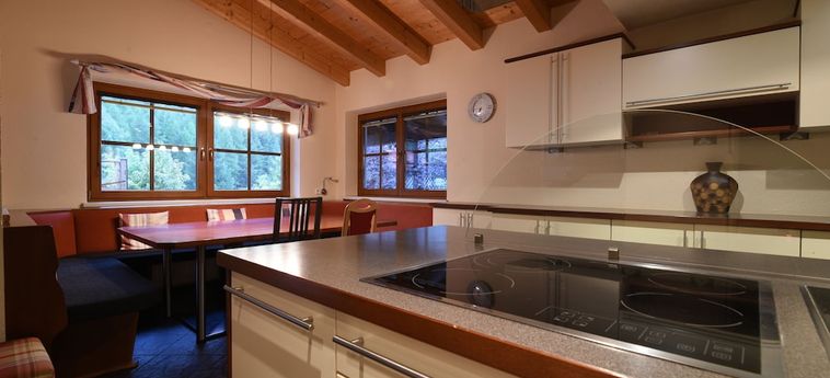 A Casa Bernstein Solden : Photo 