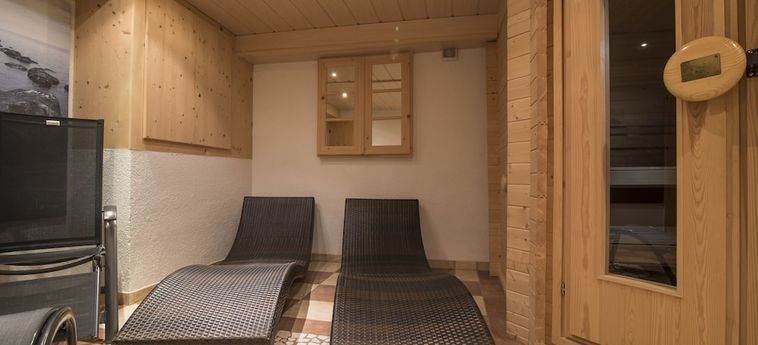 A Casa Bernstein Solden : Photo 