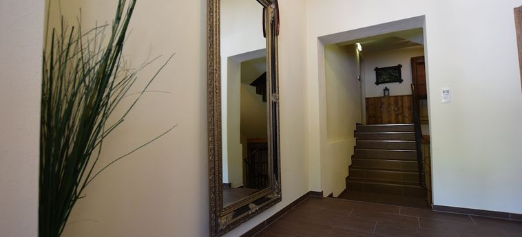 A Casa Bernstein Solden : Photo 