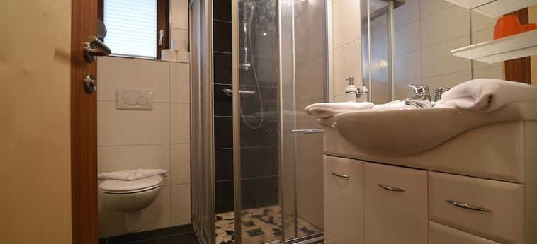 A Casa Bernstein Solden : Photo 