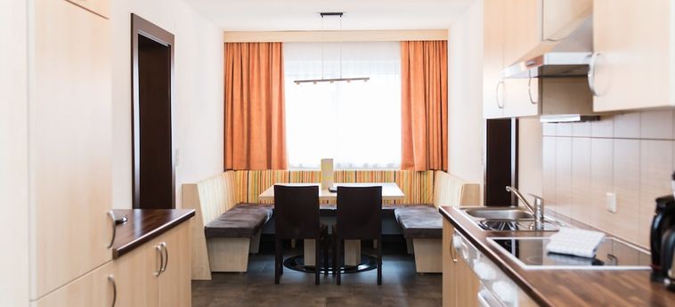 A Casa Kristall Solden: Foto 