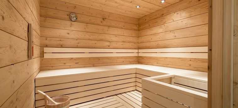 A Casa Kristall Solden: Foto 