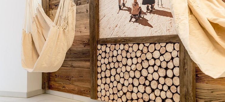 A Casa Kristall Solden : Photo 