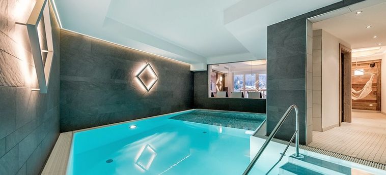 A Casa Kristall Solden : Photo 