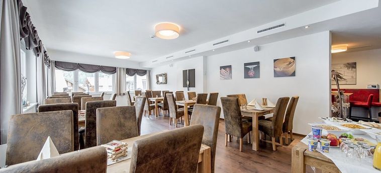 A Casa Kristall Solden : Photo 