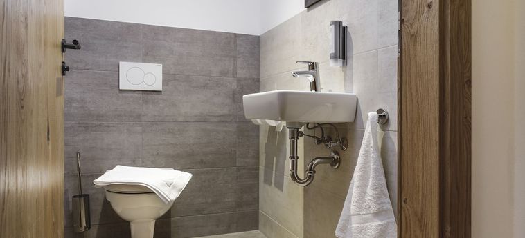 Valentin Design Apartments:  SOLDEN