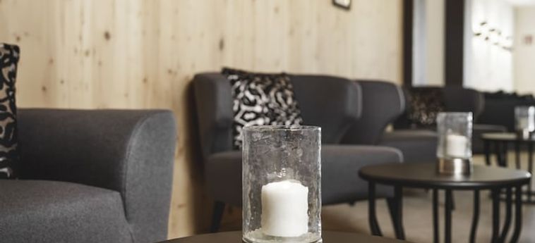 Valentin Design Apartments Solden : Photo 