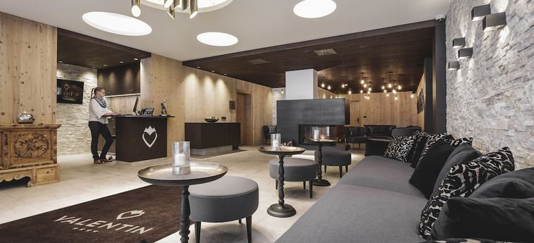 Valentin Design Apartments Solden : Photo 