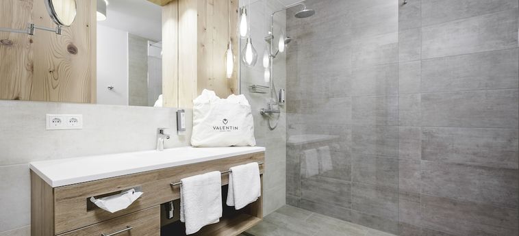 Valentin Design Apartments Solden : Photo 
