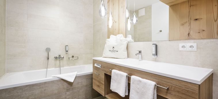 Valentin Design Apartments Solden : Photo 