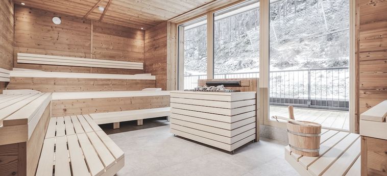 Valentin Design Apartments Solden : Photo 