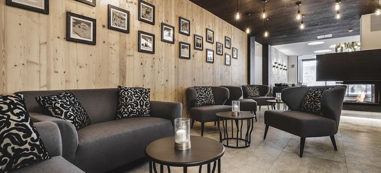 Valentin Design Apartments Solden: Foto 
