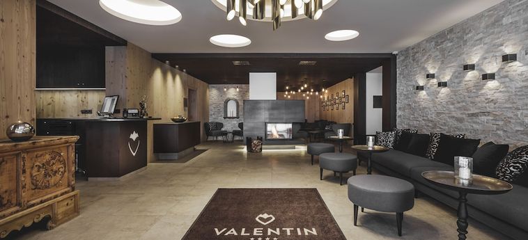 Valentin Design Apartments Solden: Foto 