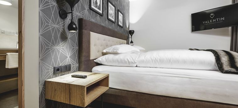 Valentin Design Apartments Solden: Foto 