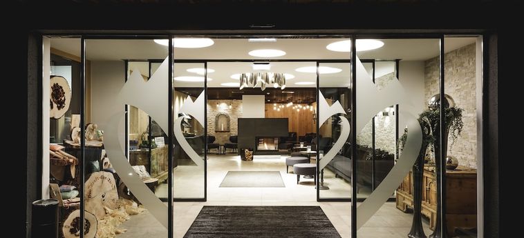 Valentin Design Apartments Solden: Foto 
