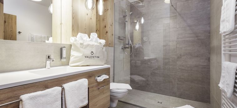 Valentin Design Apartments Solden: Foto 