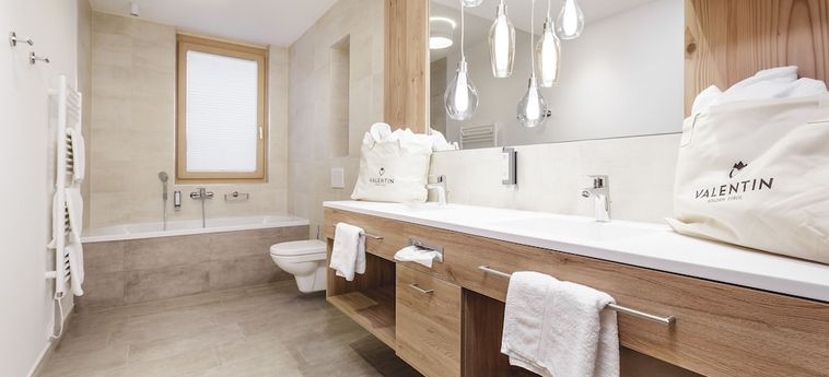 Valentin Design Apartments Solden: Foto 