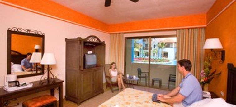 Hotel Occidental Grand Xcaret All Inclusive:  SOLIDARIDAD