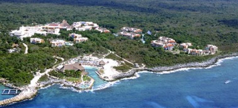 THE ROYAL CLUB AT OCCIDENTAL GRAND XCARET ALL INCLUSIVE 4 Stelle