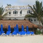 Hotel ALHAMBRA BEACH HOTEL 