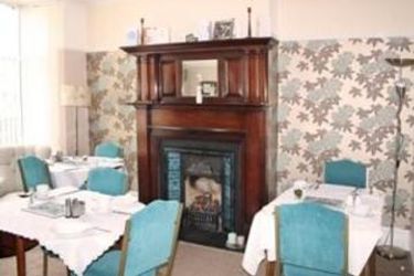 Leaded Light Guest House:  Solihull