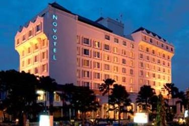 Hotel Novotel:  SOLO CITY