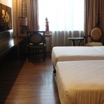 Hotel THE ROYAL SURAKARTA HERITAGE SOLO MGALLERY BY SOFITEL