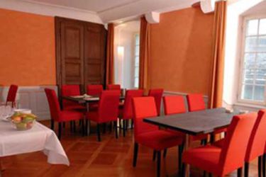 Hotel An Der Aare Swiss Quality Solothurn:  SOLOTHURN