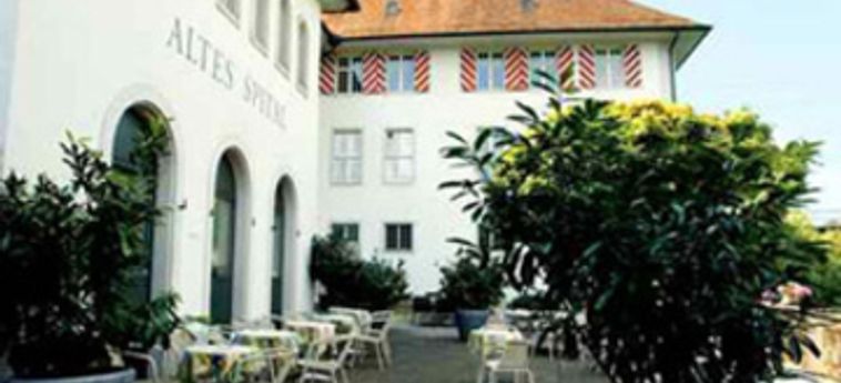 Hotel AN DER AARE SWISS QUALITY SOLOTHURN