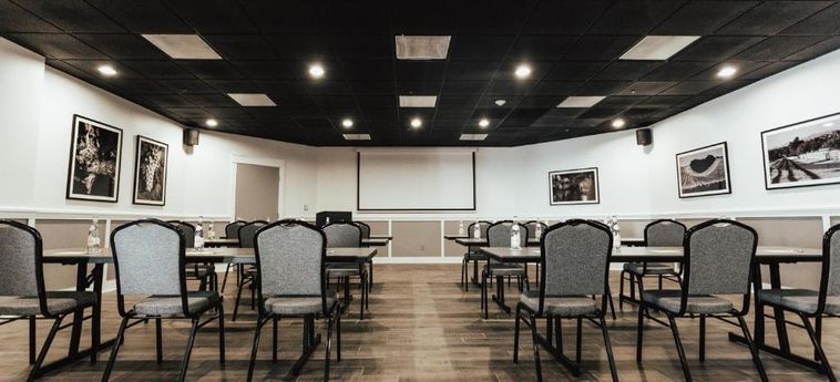 Vinland Hotel And Lounge Solvang (Ca): Foto 