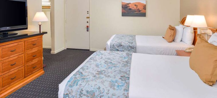 Hotel Svendsgaard's Danish Lodge-Americas Best Value Inn Solvang (Ca): Foto 