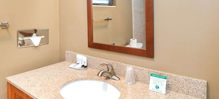Hotel Svendsgaard's Danish Lodge-Americas Best Value Inn Solvang (Ca): Foto 