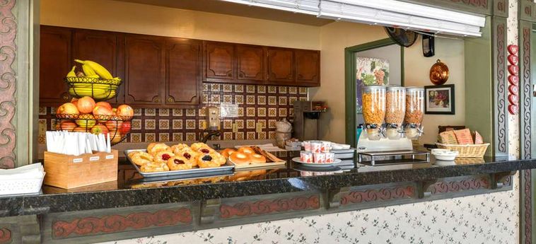 Hotel Svendsgaard's Danish Lodge-Americas Best Value Inn Solvang (Ca): Foto 