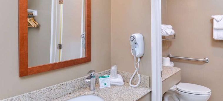 Hotel Svendsgaard's Danish Lodge-Americas Best Value Inn Solvang (Ca) : Photo 