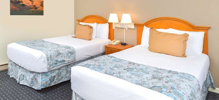 Hotel Svendsgaard's Danish Lodge-Americas Best Value Inn Solvang (Ca): Foto 