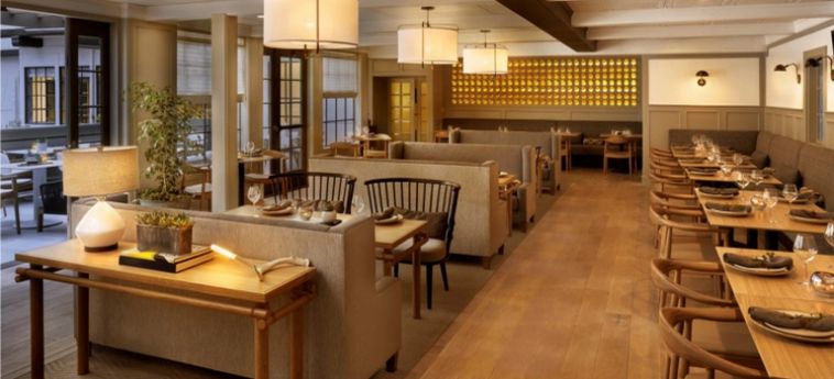 Hotel The Landsby Solvang (Ca) : Photo 