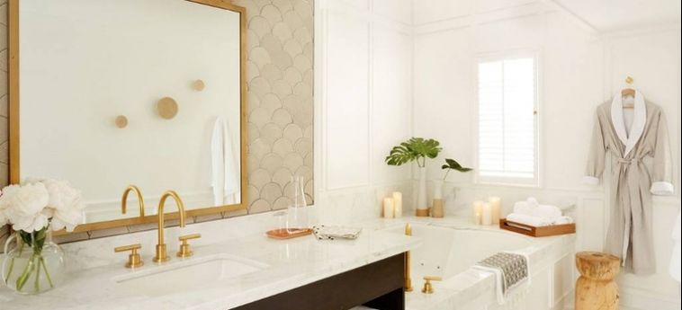 Hotel The Landsby Solvang (Ca) : Photo 