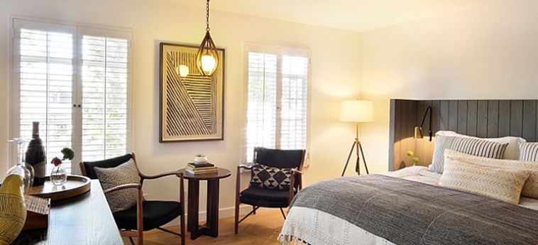 Hotel The Landsby Solvang (Ca): Foto 